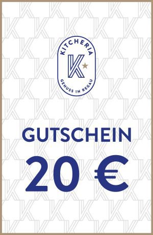 GUTSCHEIN 20