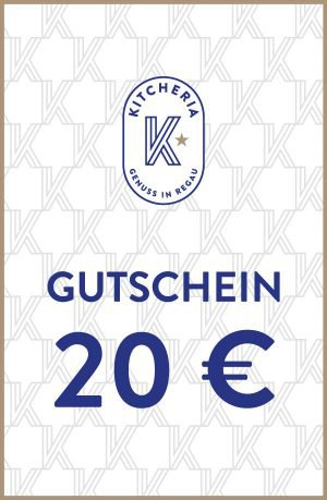 GUTSCHEIN 20