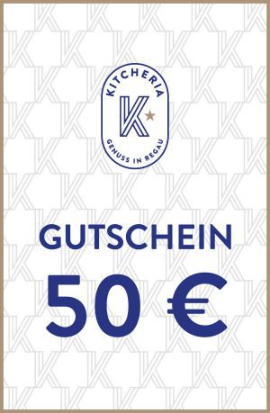 GUTSCHEIN 50