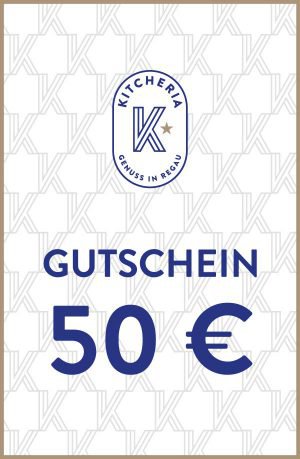 GUTSCHEIN 50